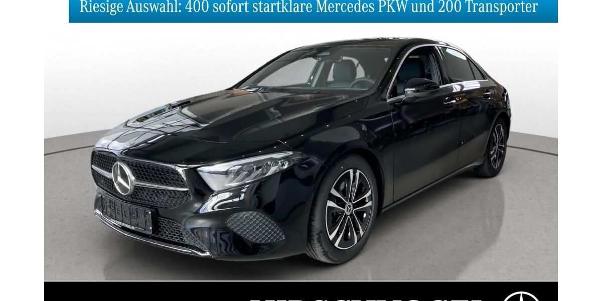 Mercedes-Benz A 180 9.900 km 34.190 € Passau 94034