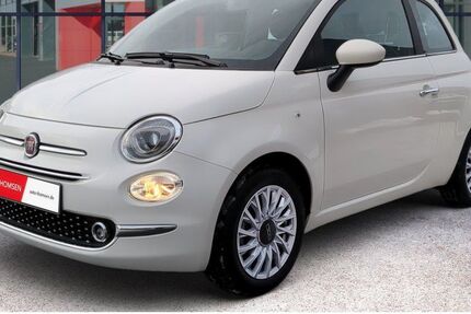 Fiat 500C 38.700 km 13.985 &euro; Norderstedt 22848