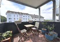 Wohnung zum Mieten in Karlsruhe 1.190 € 89 m²