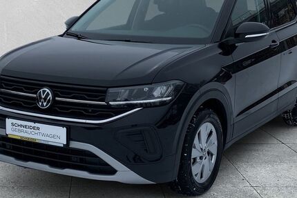 VW T-Cross 25.600 km 22.650 &euro; Chemnitz 09113