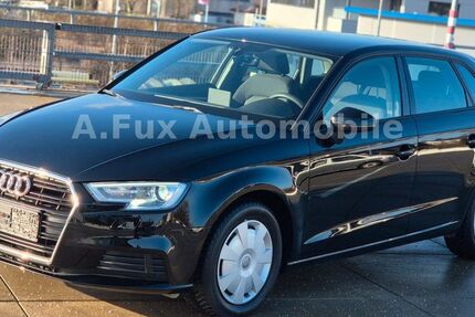Audi A3 24.890 km 16.450 &euro; Birkenfeld bei Pforzheim 75217