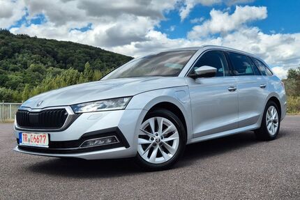 Skoda Octavia 144.100 km 16.400 &euro; Trier 54294