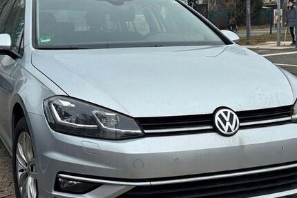 VW Golf 126.533 km 13.990 &euro; Mainz 55128