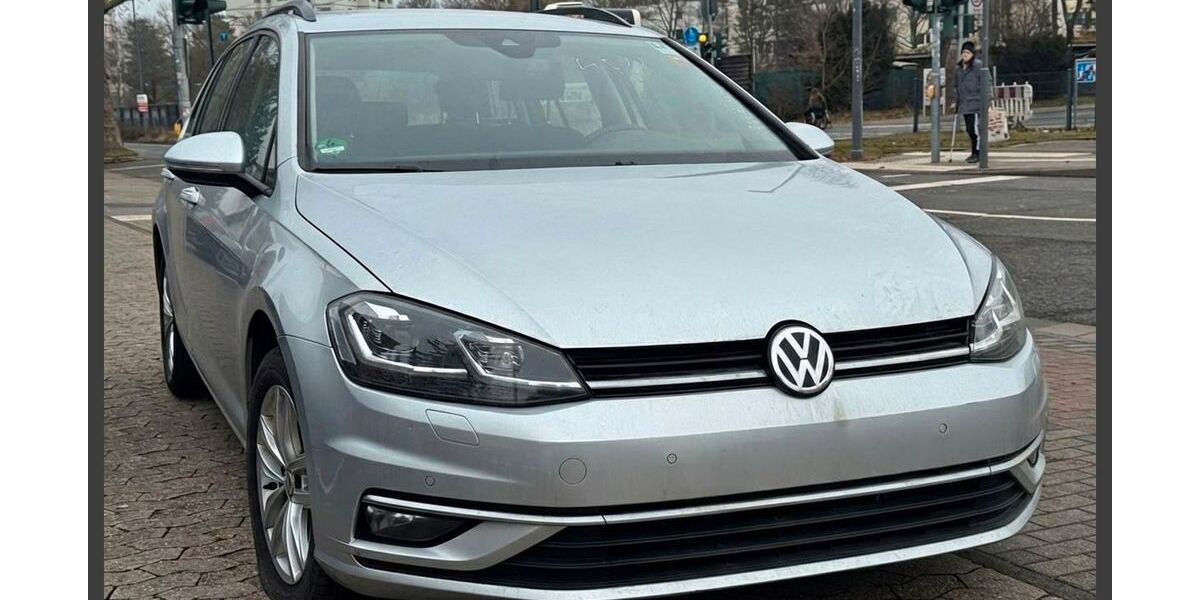 VW Golf 126.533 km 14.990 &euro; Mainz 55128