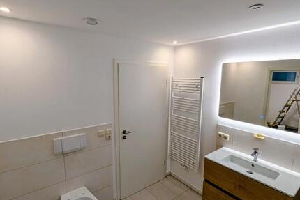 Idyllische Terrassenwohnung mit Wohlfühlfaktor 2 zimmer