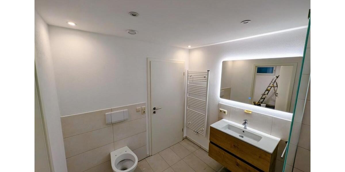 Idyllische Terrassenwohnung mit Wohlfühlfaktor 2 zimmer