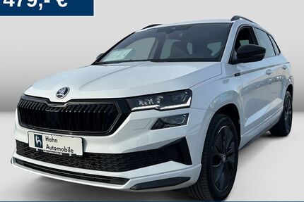 Skoda Karoq 15.899 km 34.330 &euro; Kornwestheim 70806