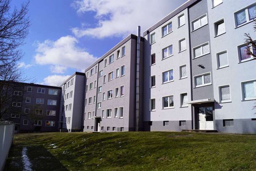 Wohnung zum Mieten in Herford 430 € 70.51 m²
