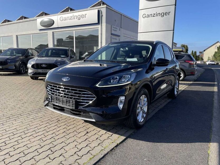 Kuga