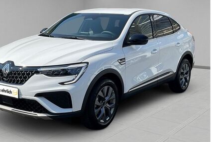 Renault Arkana 2.000 km 28.990 € Würzburg 97076