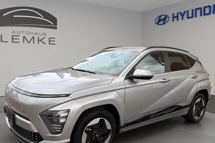 Hyundai KONA 8.800 km 31.490 &euro; Roßleben-Wiehe OT Bottendorf 06571