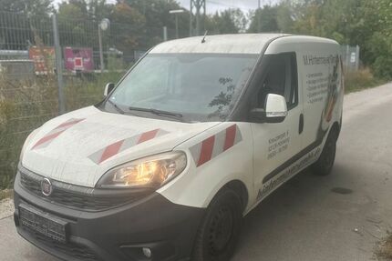 Fiat Doblo 188.723 km 3.300 &euro; München 81929