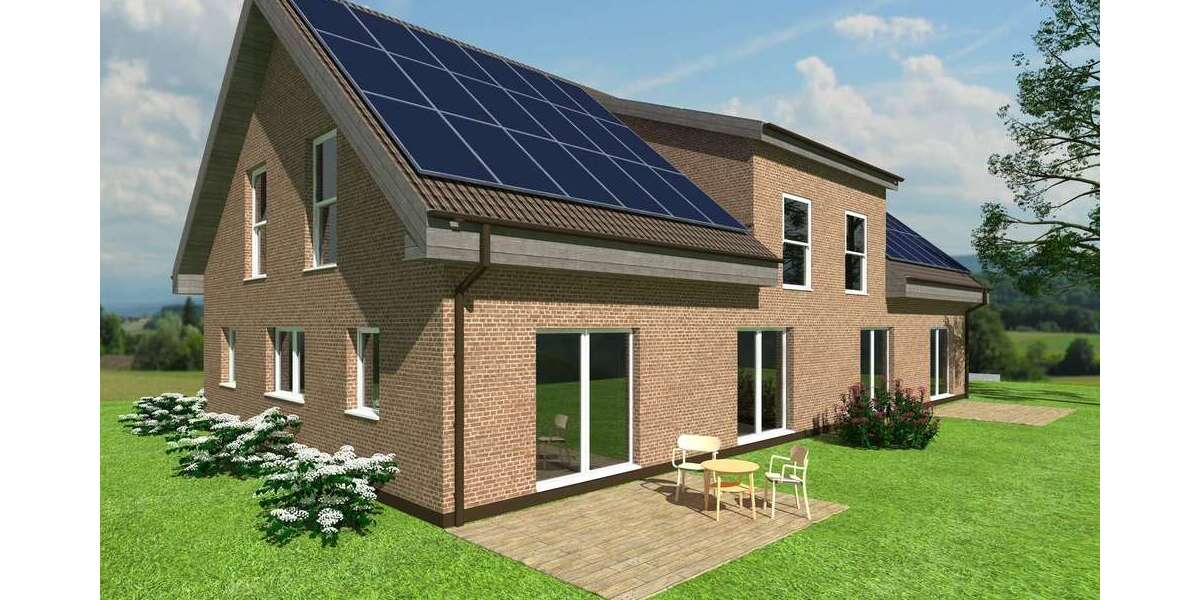 Einfamilienhaus Tespe - 4 Zimmer, 135 m&sup2;, 1.850&euro; | Angebot:26856733