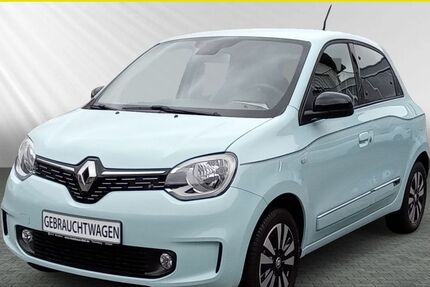 Renault Twingo 14.533 km 13.790 &euro; Heuchelheim 35452