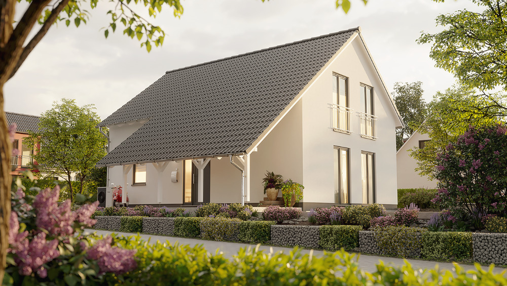 Einfamilienhaus Sontra Wichmannshausen - 5 Zimmer, 152 m&sup2;, 260.750&euro; | Angebot:25777693