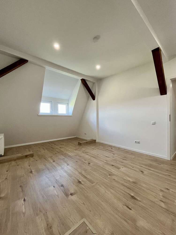 Wohnung zum Mieten in Oranienburg 550 € 20 m²
