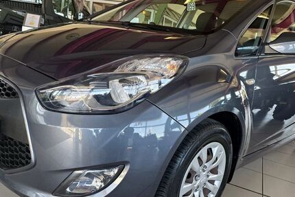 Hyundai ix20 70.000 km 8.990 &euro; Werther 99735