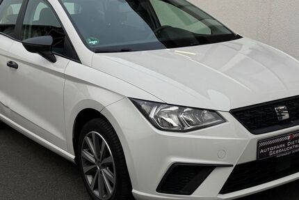 Seat Ibiza 256.000 km 6.900 &euro; Dietzenbach 63128