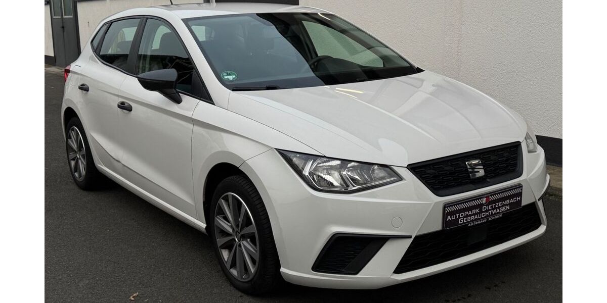 Seat Ibiza 256.000 km 6.900 &euro; Dietzenbach 63128