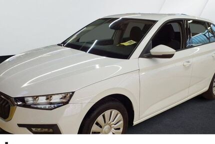 Skoda Scala 10.044 km 20.330 &euro; Reutlingen 72770
