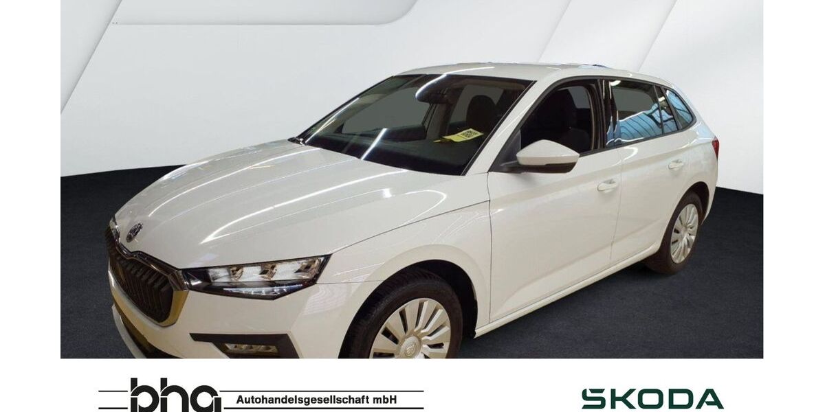 Skoda Scala 10.044 km 20.330 &euro; Reutlingen 72770