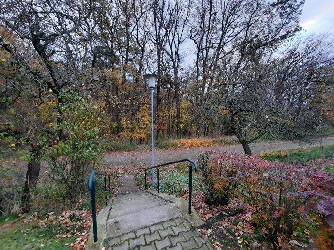 Etagenwohnung Bad Bevensen Medingen - 2 Zimmer, 167.500&euro; | Angebot:25909260