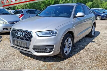 Audi Q3 175.000 km 9.985 &euro; Achern 77855