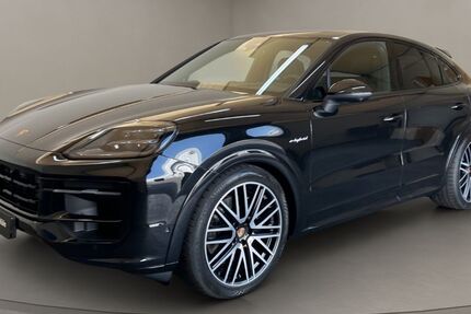 Porsche Cayenne 12.982 km 122.700 &euro; Köln 50823