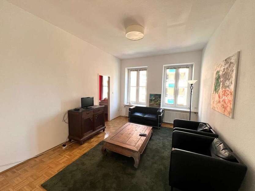 Wohnung zum Mieten in Aachen 670 € 60 m²