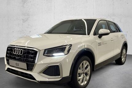 Audi Q2 5.900 km 36.690 &euro; Leipzig 04129