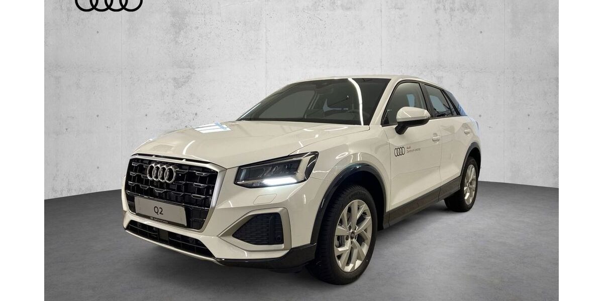 Audi Q2 5.900 km 36.690 &euro; Leipzig 04129