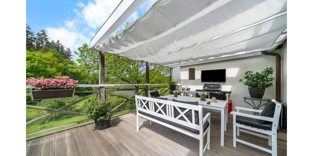 Mehrfamilienhaus, Wohnhaus Glücksburg (Ostsee) Glücksburg - 9 Zimmer, 350 m&sup2;, 1.799.000&euro; | Angebot:26816438