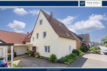 Haus Gütersloh Spexard - 8 Zimmer, 252 m&sup2;, 580.000&euro; | Angebot:26858733