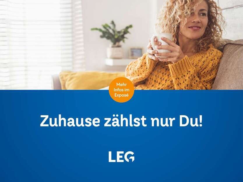 Wohnung zum Mieten in Gelsenkirchen 339 € 58.48 m²