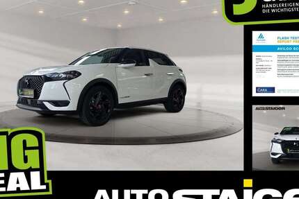 DS Automobiles DS 3 Crossback 30.016 km 18.999 € Stuttgart 70376