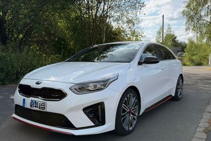 Kia pro ceed / ProCeed 41.795 km 24.900 &euro; Siegen 57076