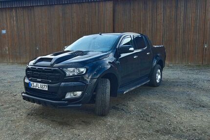 Ford Ranger 230.000 km 20.000 &euro; Frankenberg Eder 35066