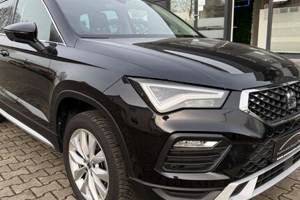 Seat Ateca 18.158 km 27.290 € Kammeltal/Egenhofen 89358