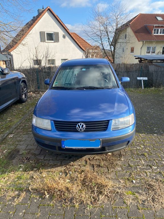 Passat