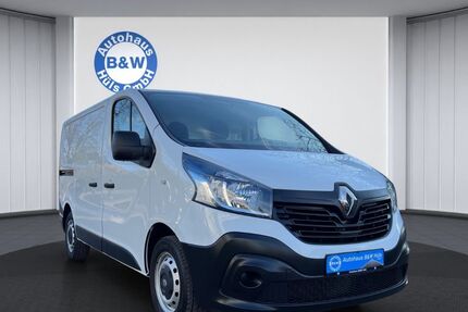 Renault Trafic 109.624 km 12.699 € Krefeld 47805