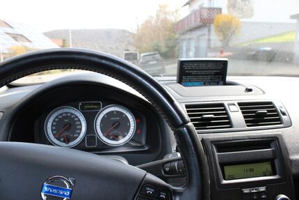Volvo C70 111.500 km 15.950 &euro; Amorbach 63916