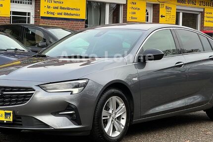 Opel Insignia 46.000 km 15.899 &euro; Lohne 49393
