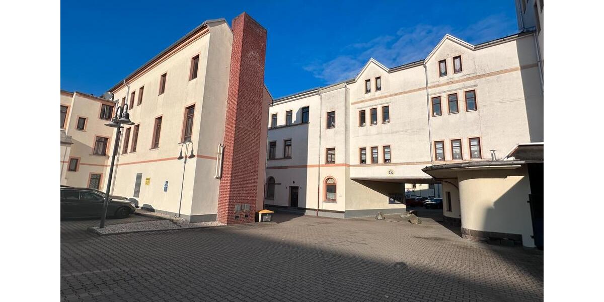 Etagenwohnung Lengenfeld - 2 Zimmer, 83 m&sup2;, 455&euro; | Angebot:26059550