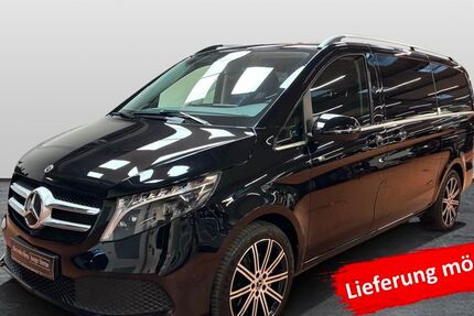 Mercedes-Benz V 300 17.300 km 66.900 € Regensburg 93053