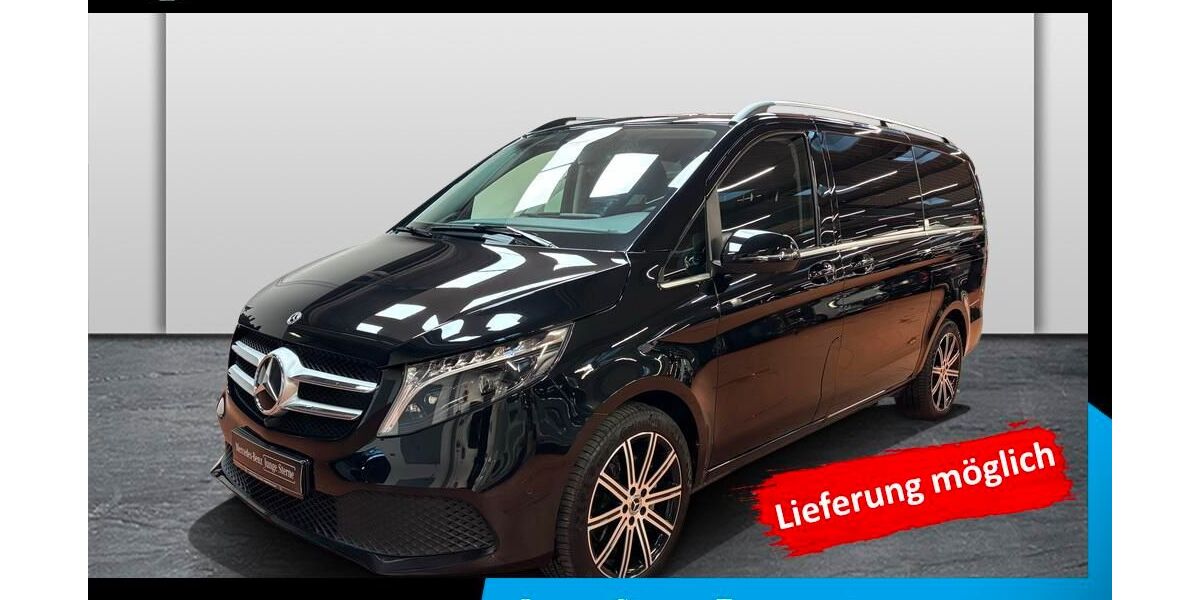 Mercedes-Benz V 300 17.300 km 66.900 € Regensburg 93053