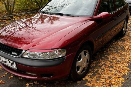 Opel Vectra 138.500 km 2.000 € Hanau 63450