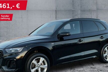 Audi Q5 100.184 km 34.990 &euro; Hof 95030