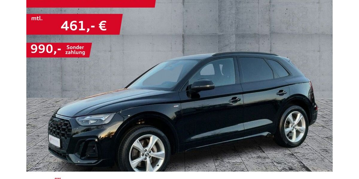 Audi Q5 100.184 km 34.990 &euro; Hof 95030