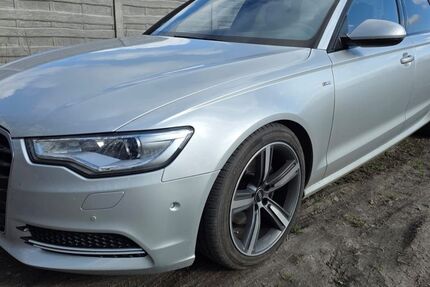 Audi A6 144.134 km 18.990 &euro; Tschernitz 03130