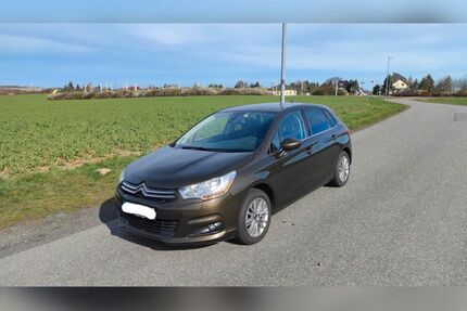 Citroen C4 186.000 km 3.400 &euro; Freital 01705
